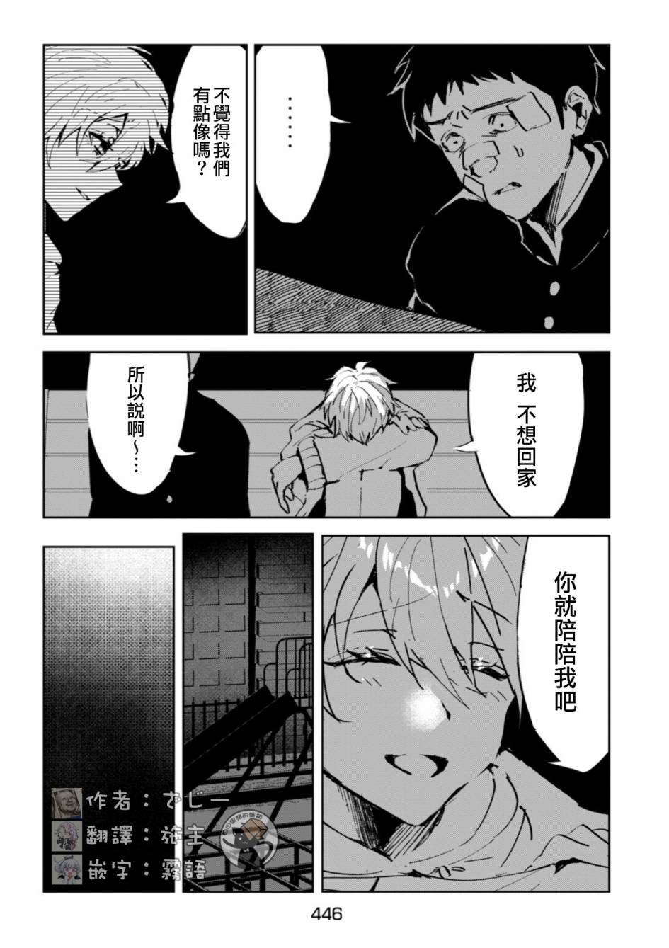 短篇