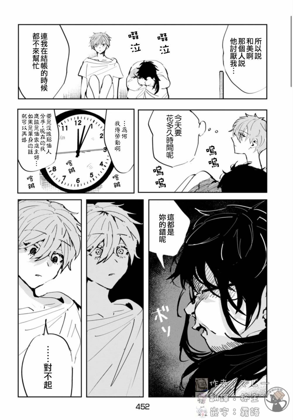 短篇