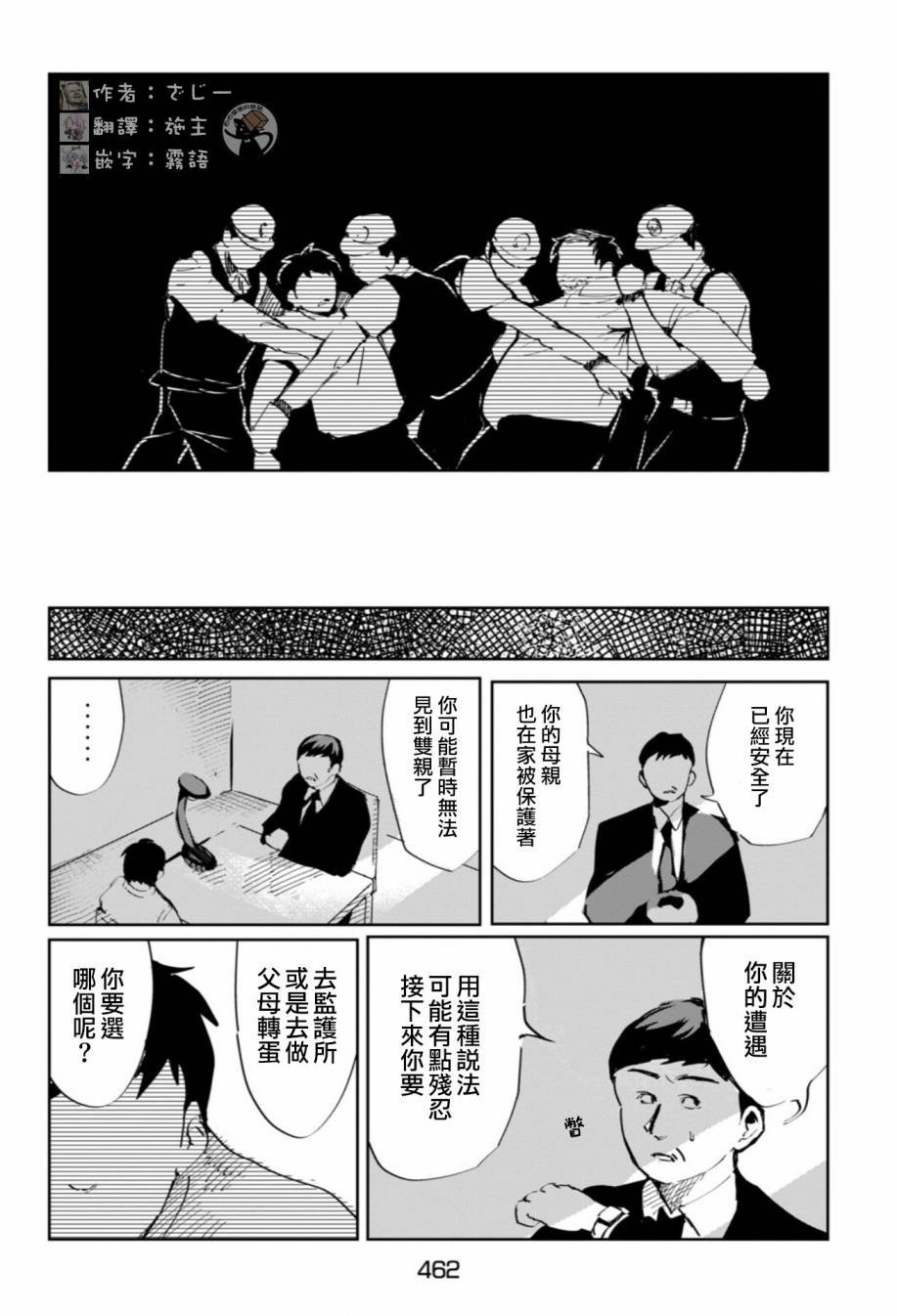 短篇