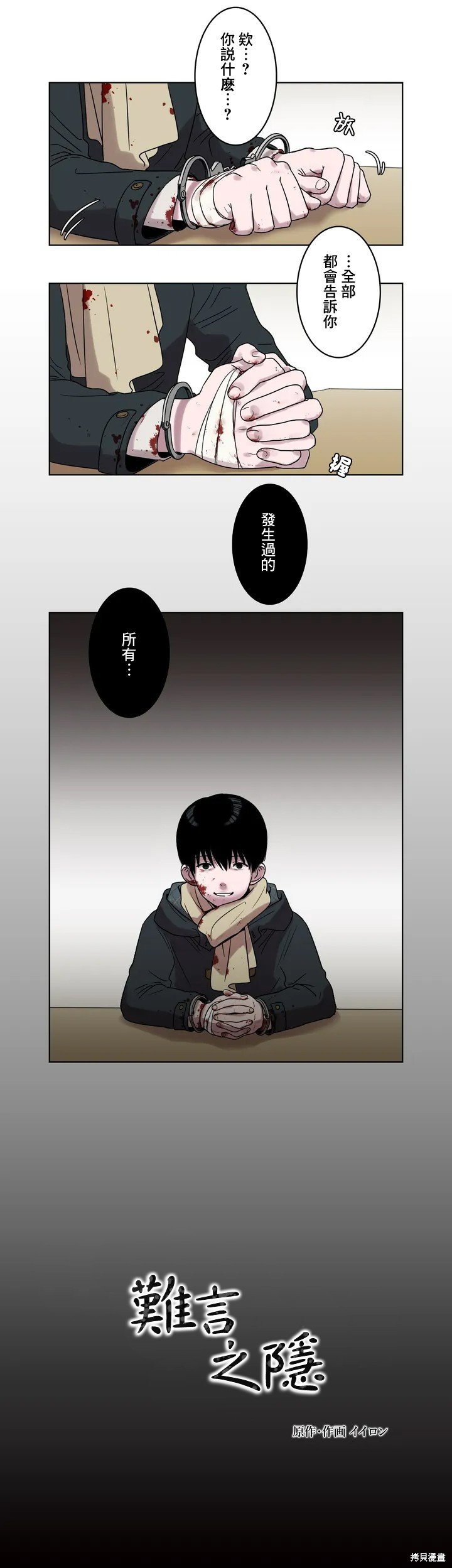 第0话