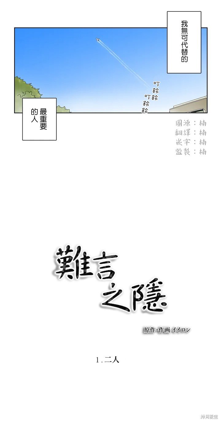 第1话