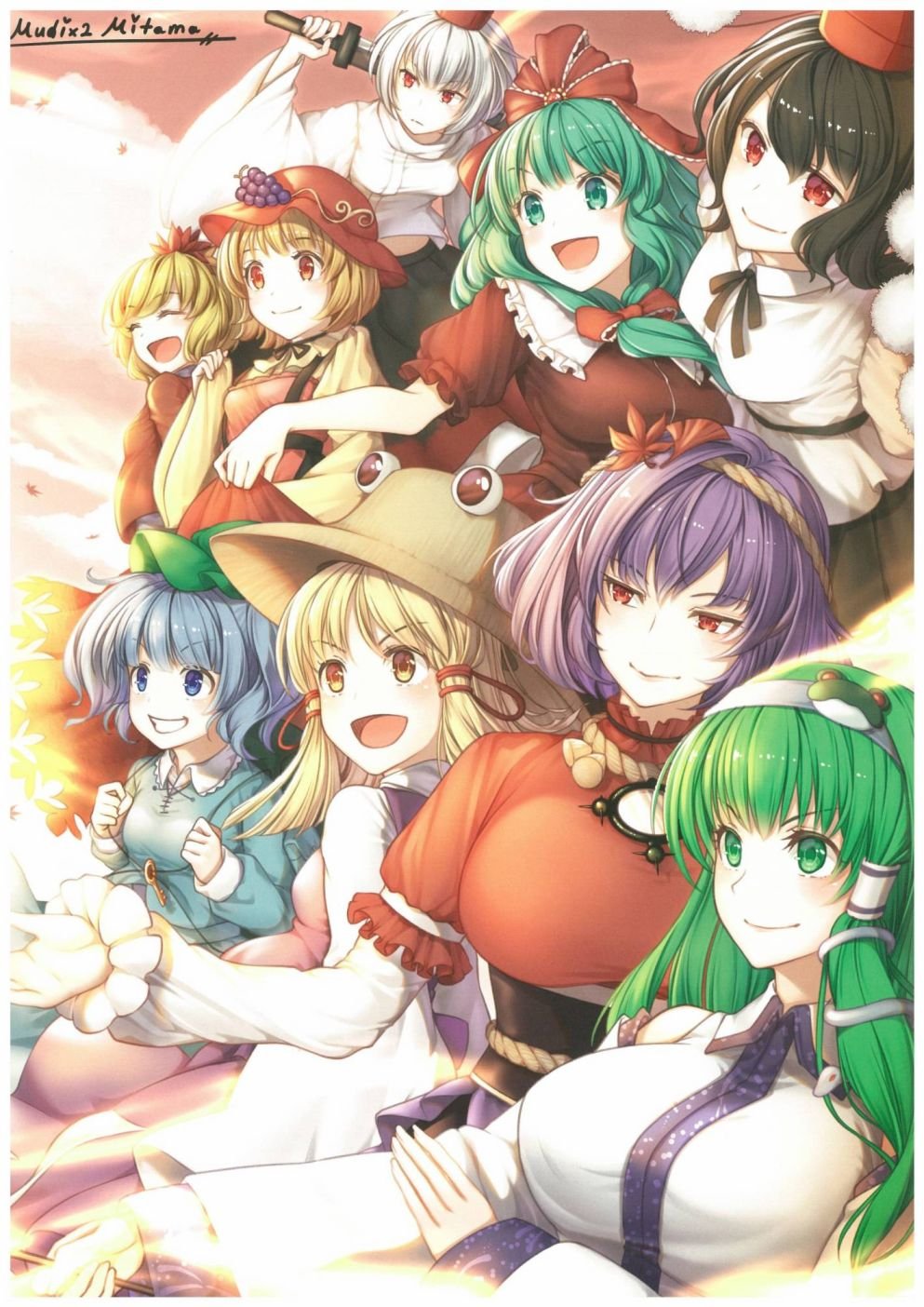 第1话