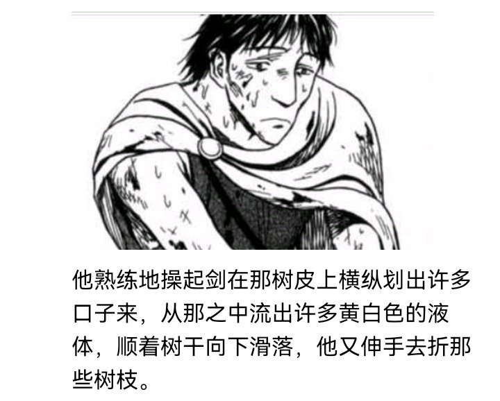 魔女（一）