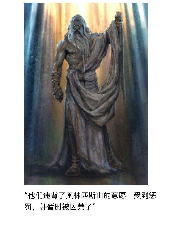 无名的冬神