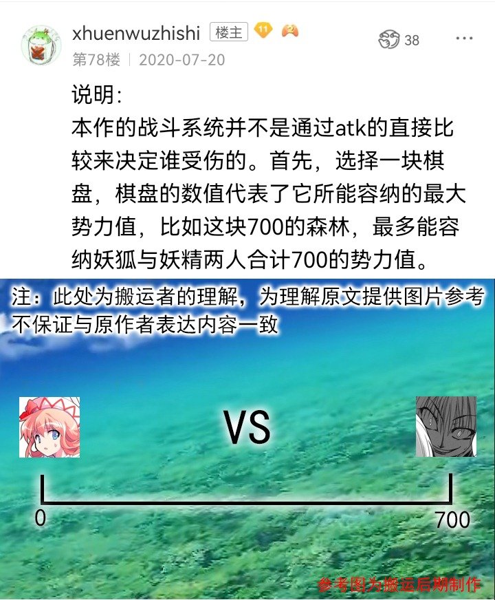 妖狐（四）