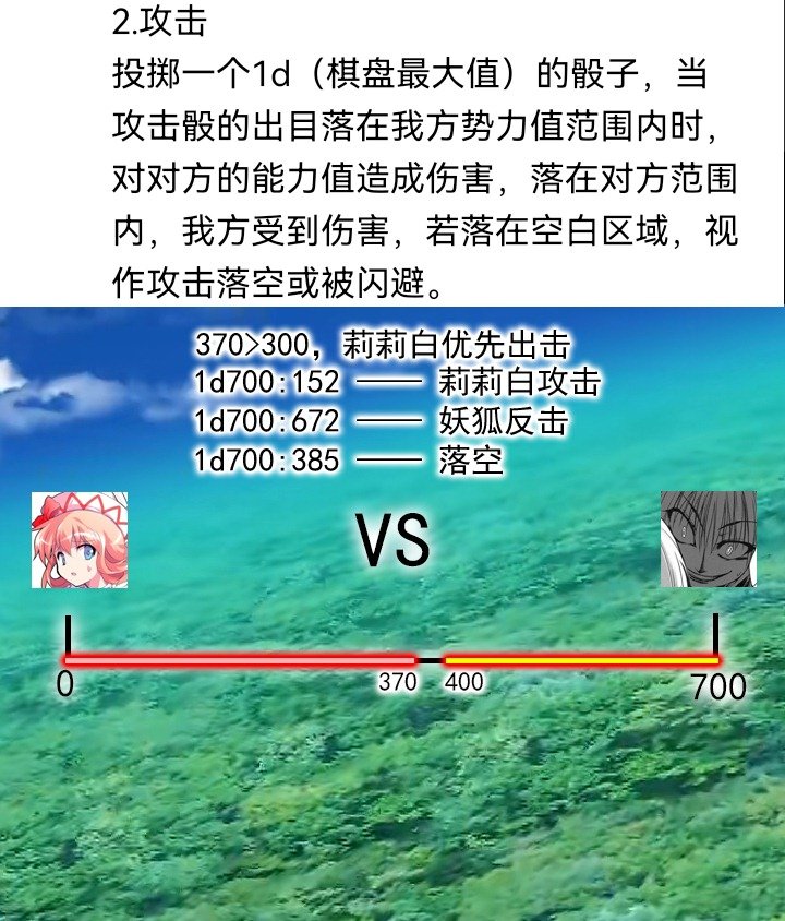 妖狐（四）