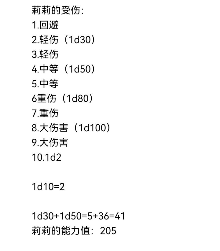 妖狐（五）