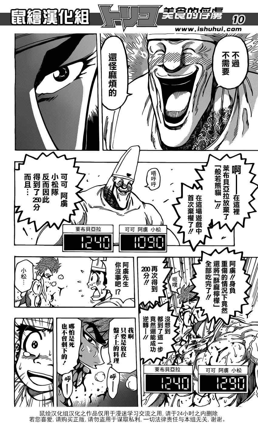 第168话 可可的目标