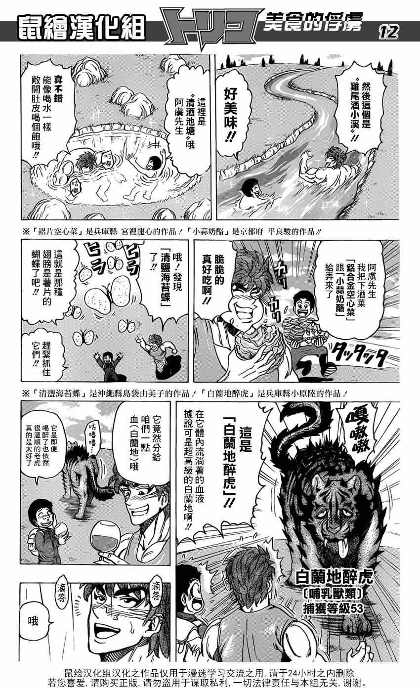 第176话 王醋