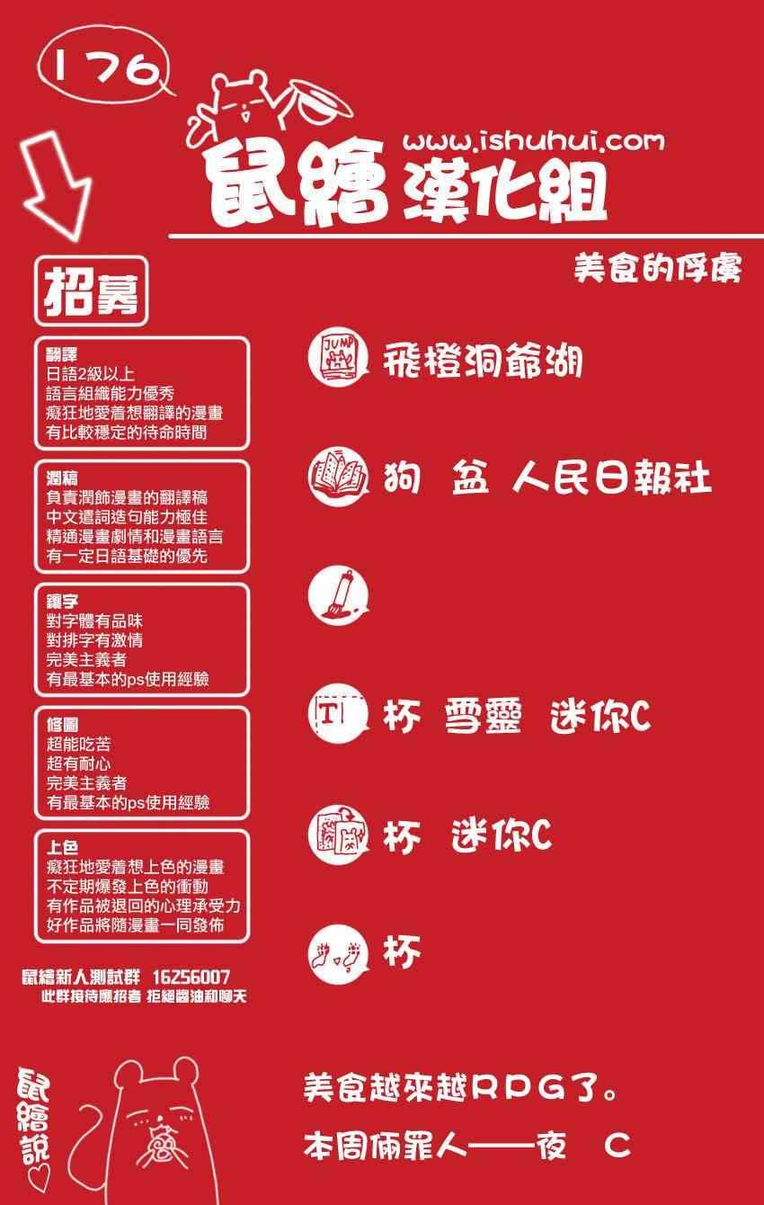 第176话 王醋
