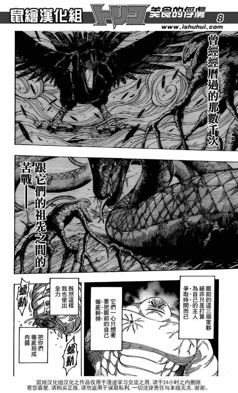 第206话 食欲