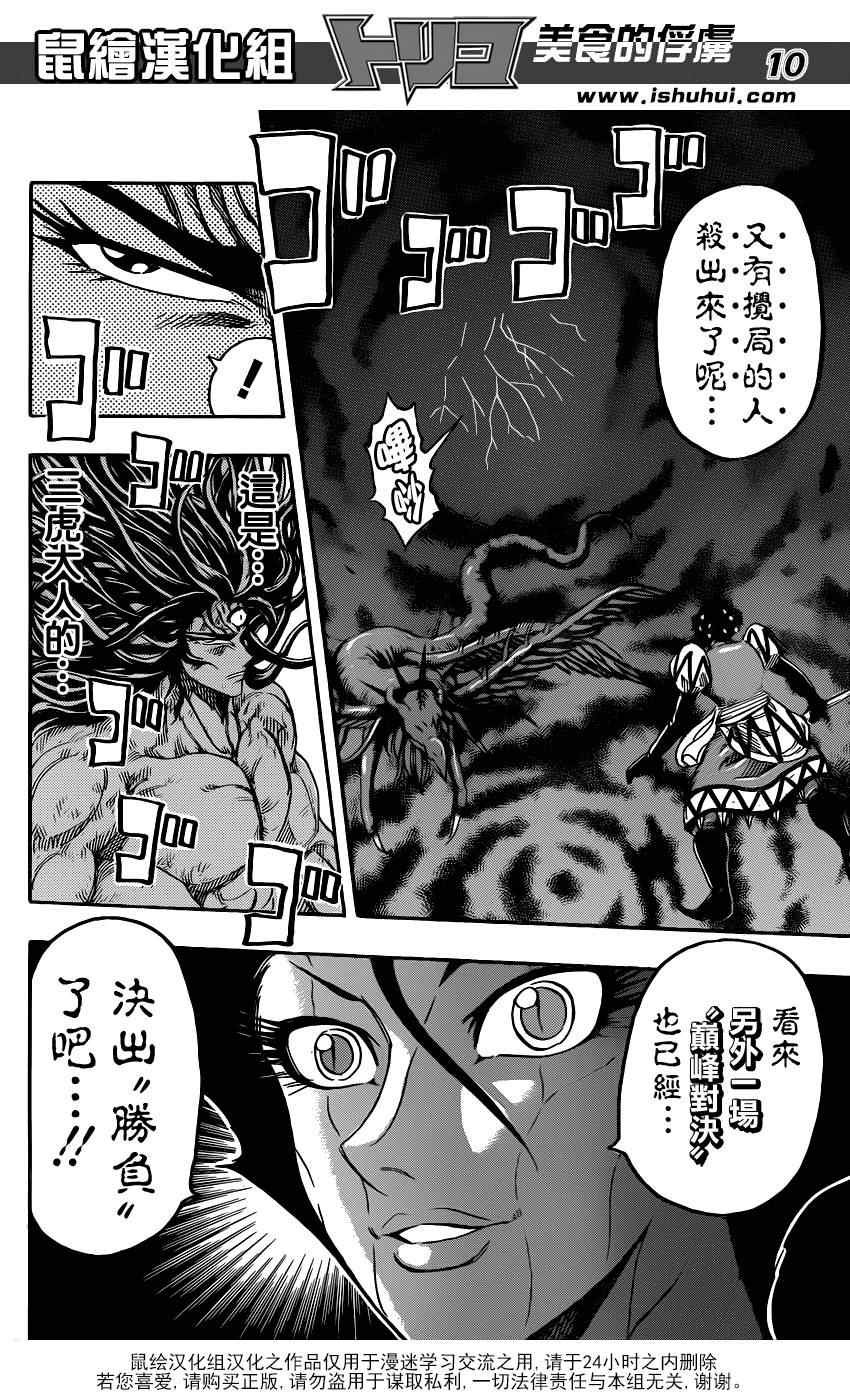 第245话 终末之刻