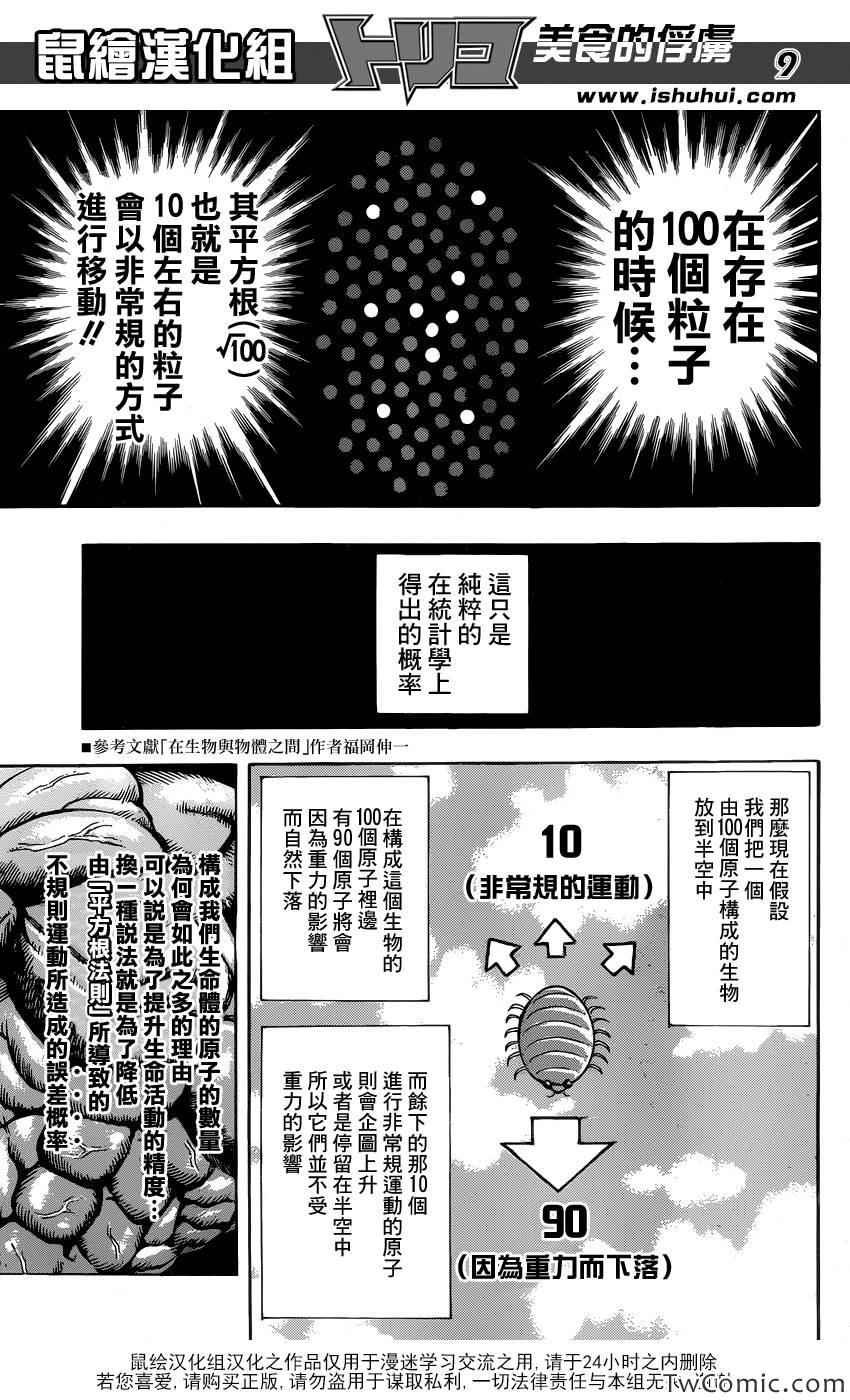 第248话 一龙的力量！！
