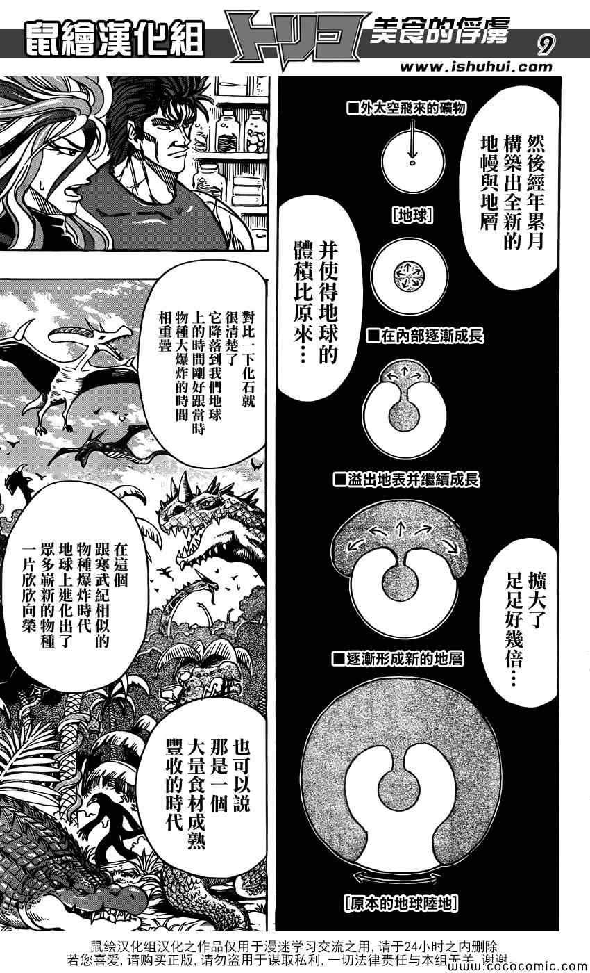 第259话 可可的假话