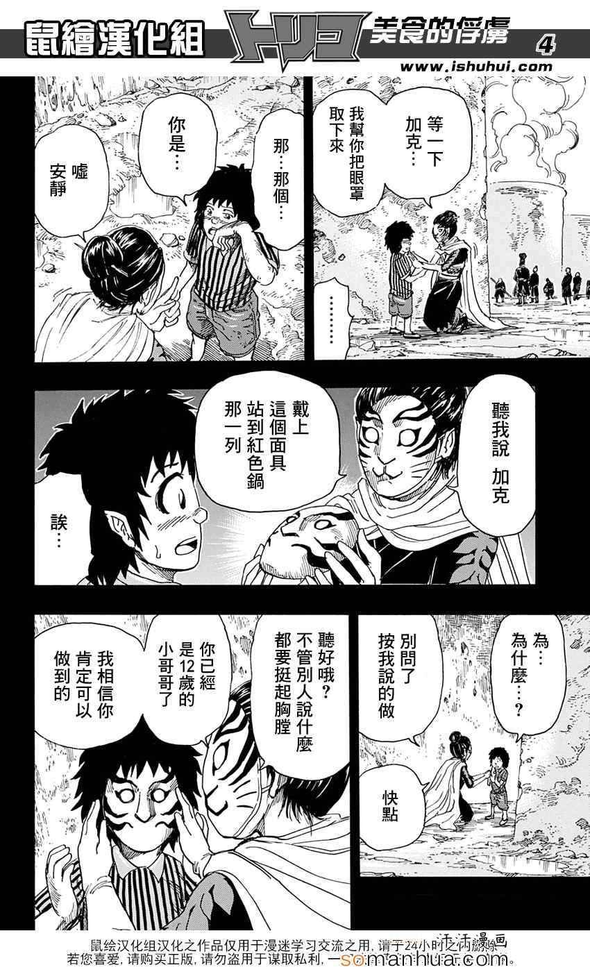 第345话 项目的真相