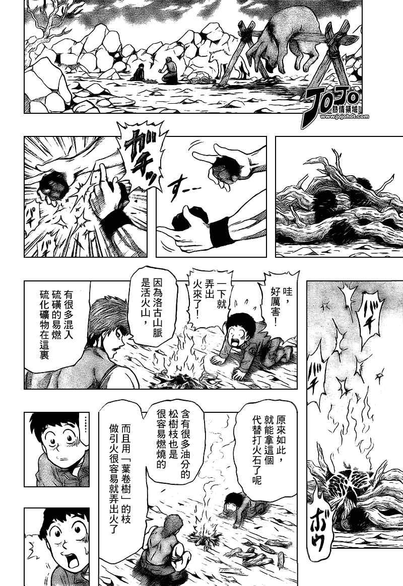 美食的俘虏_短篇