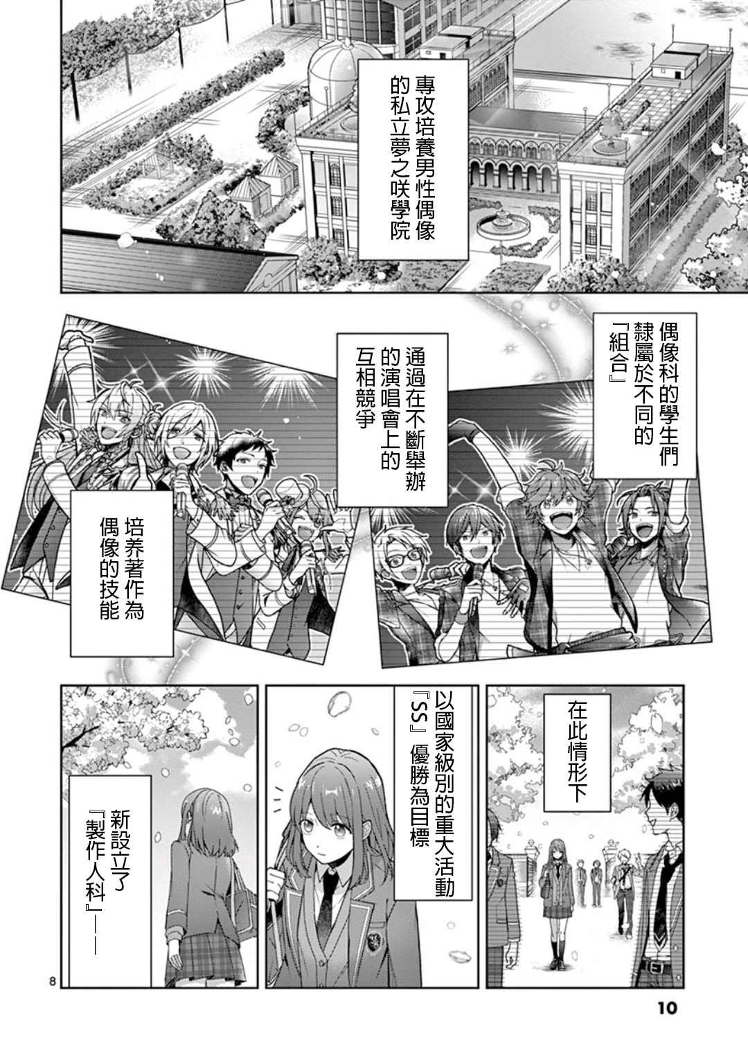 第1.1话