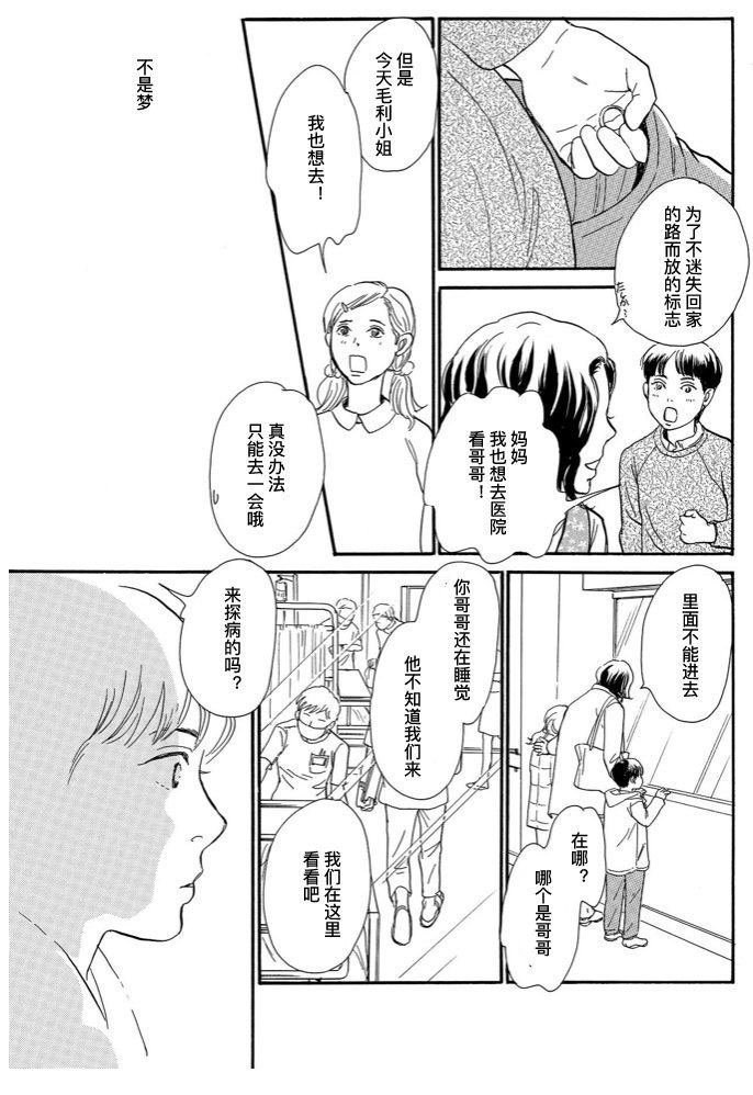 迷子石 上