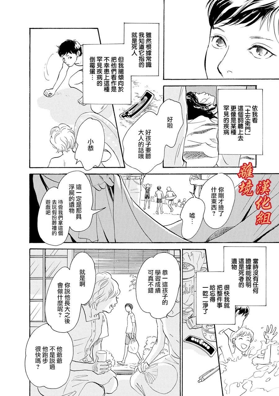 忘却之滴