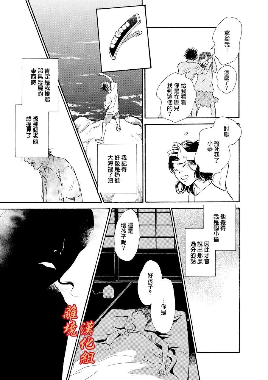 忘却之滴