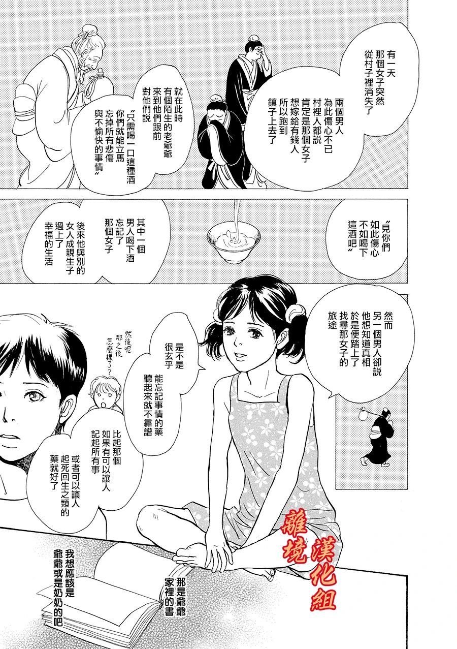 忘却之滴