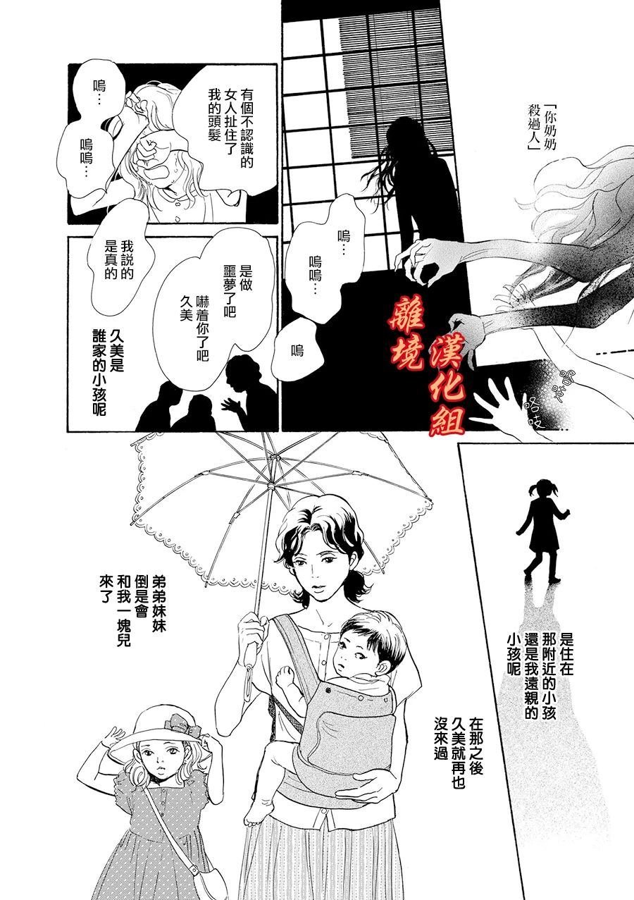 忘却之滴