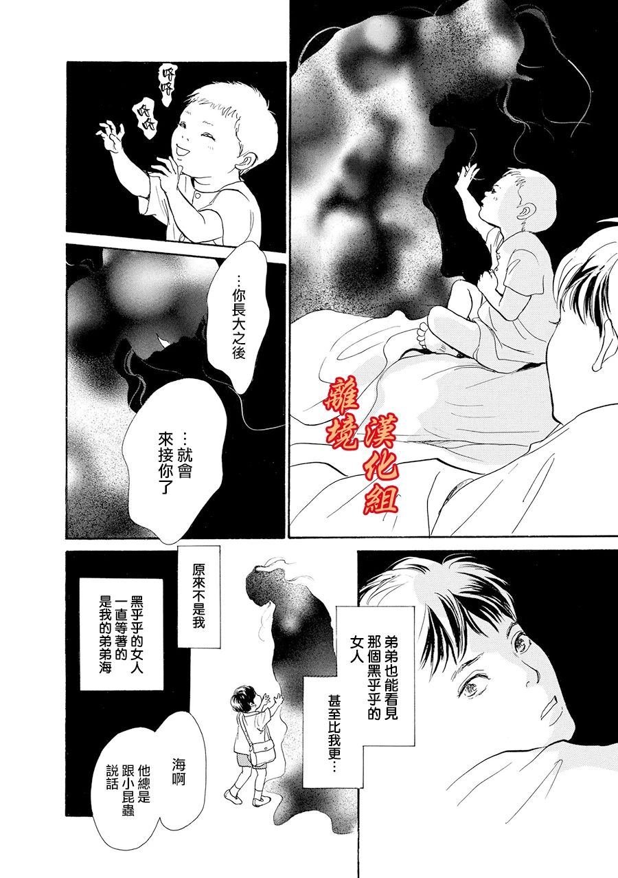 忘却之滴