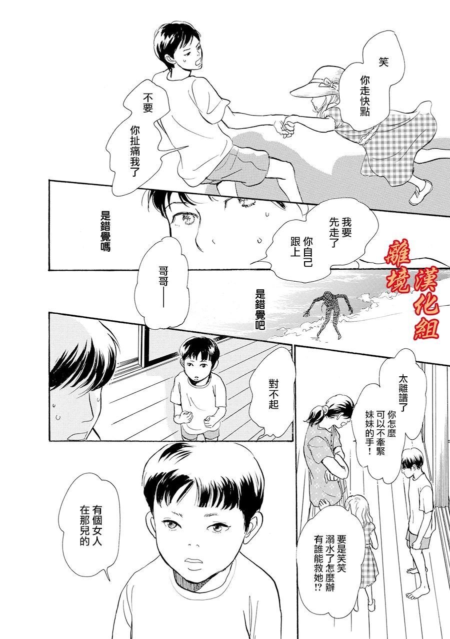 忘却之滴
