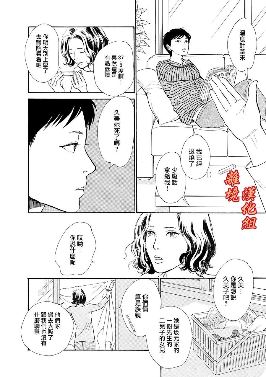 忘却之滴