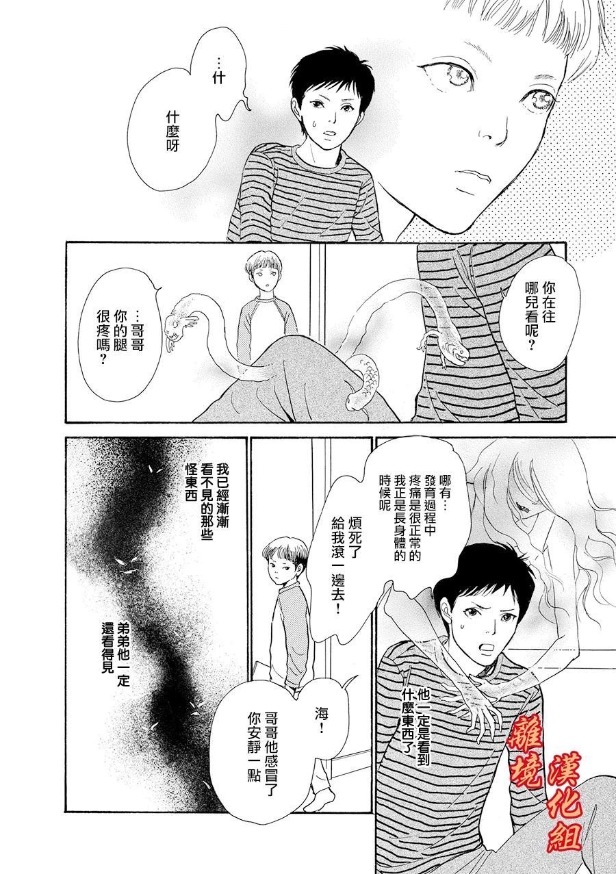 忘却之滴