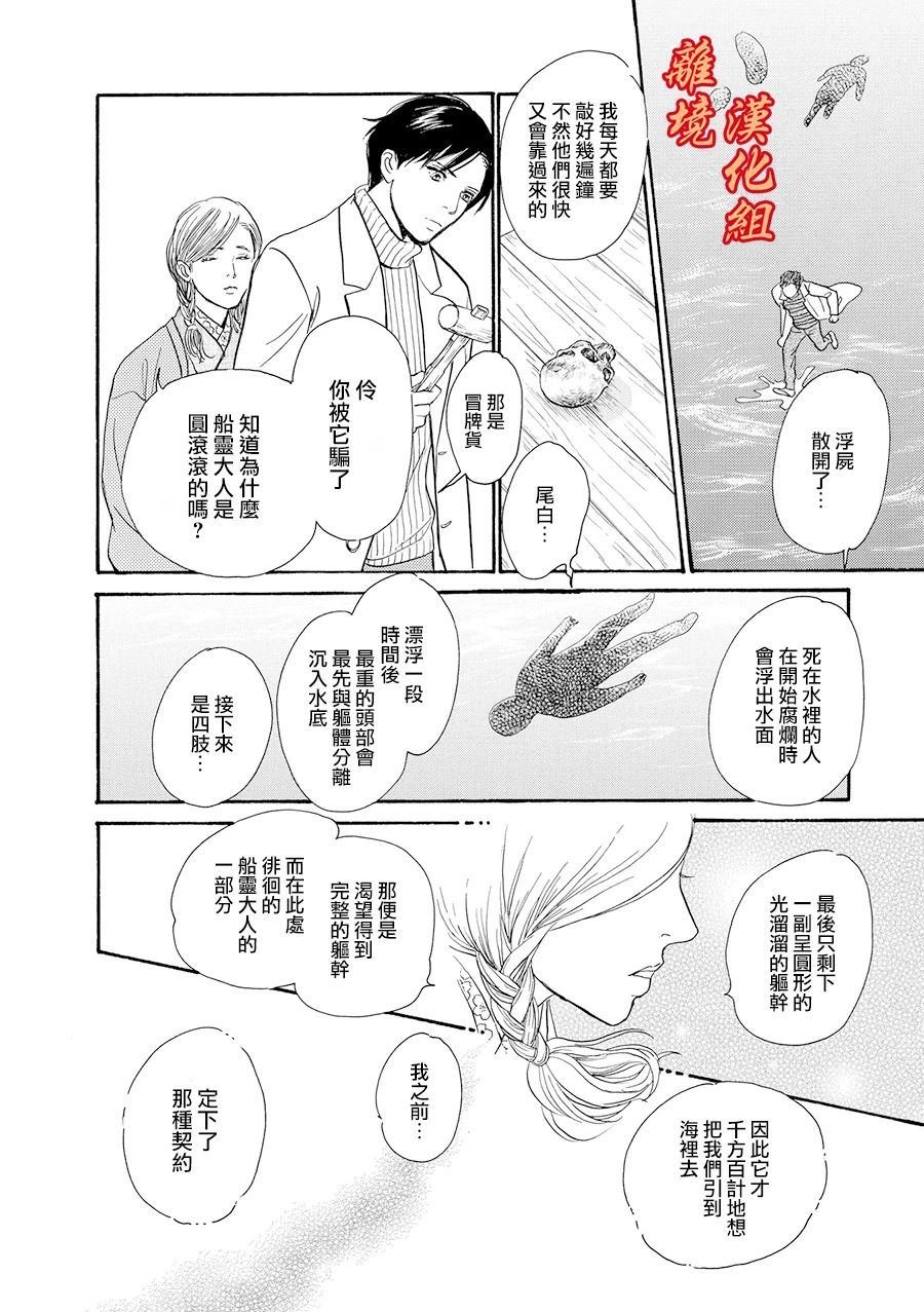 忘却之滴