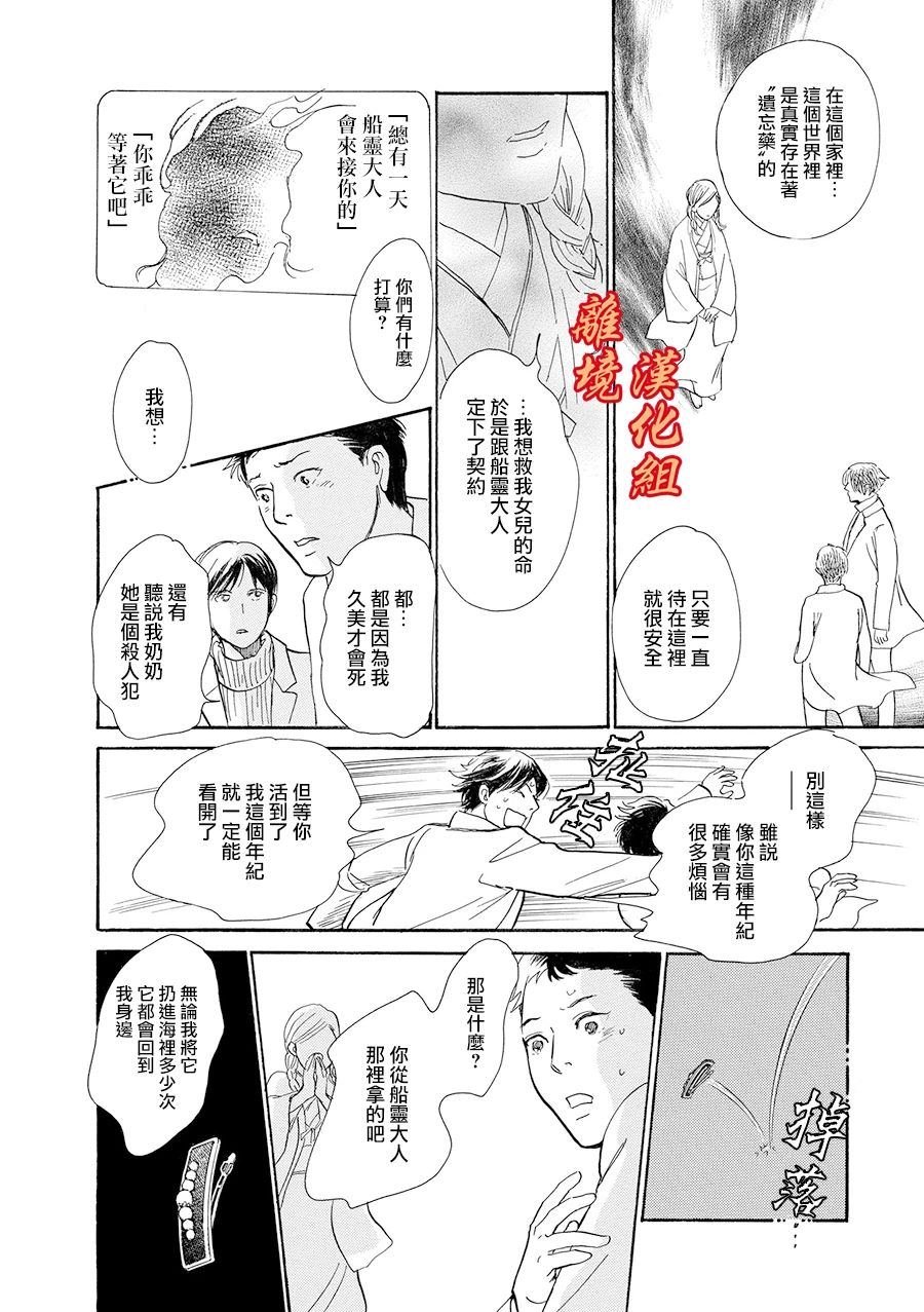 忘却之滴