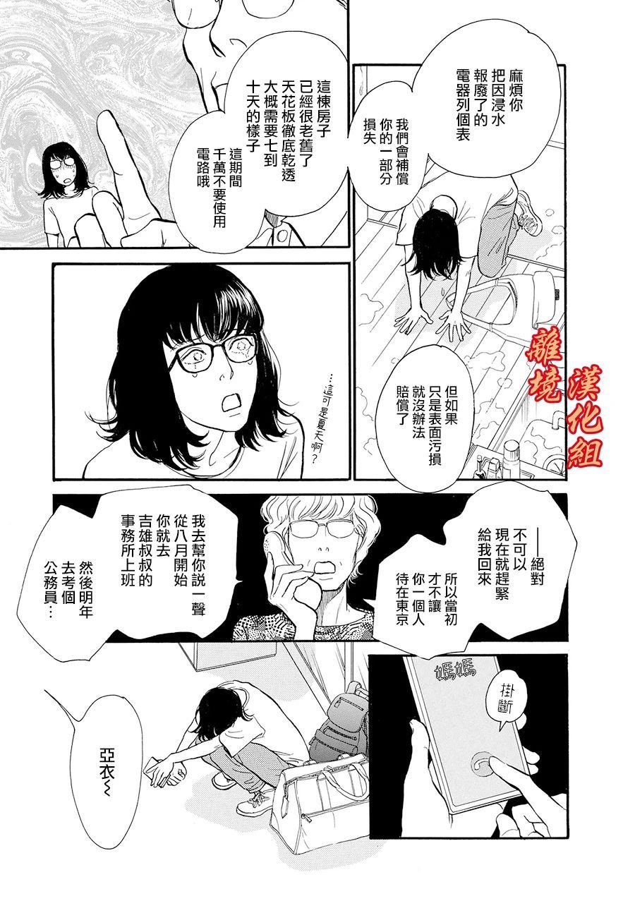 闺中密友的家