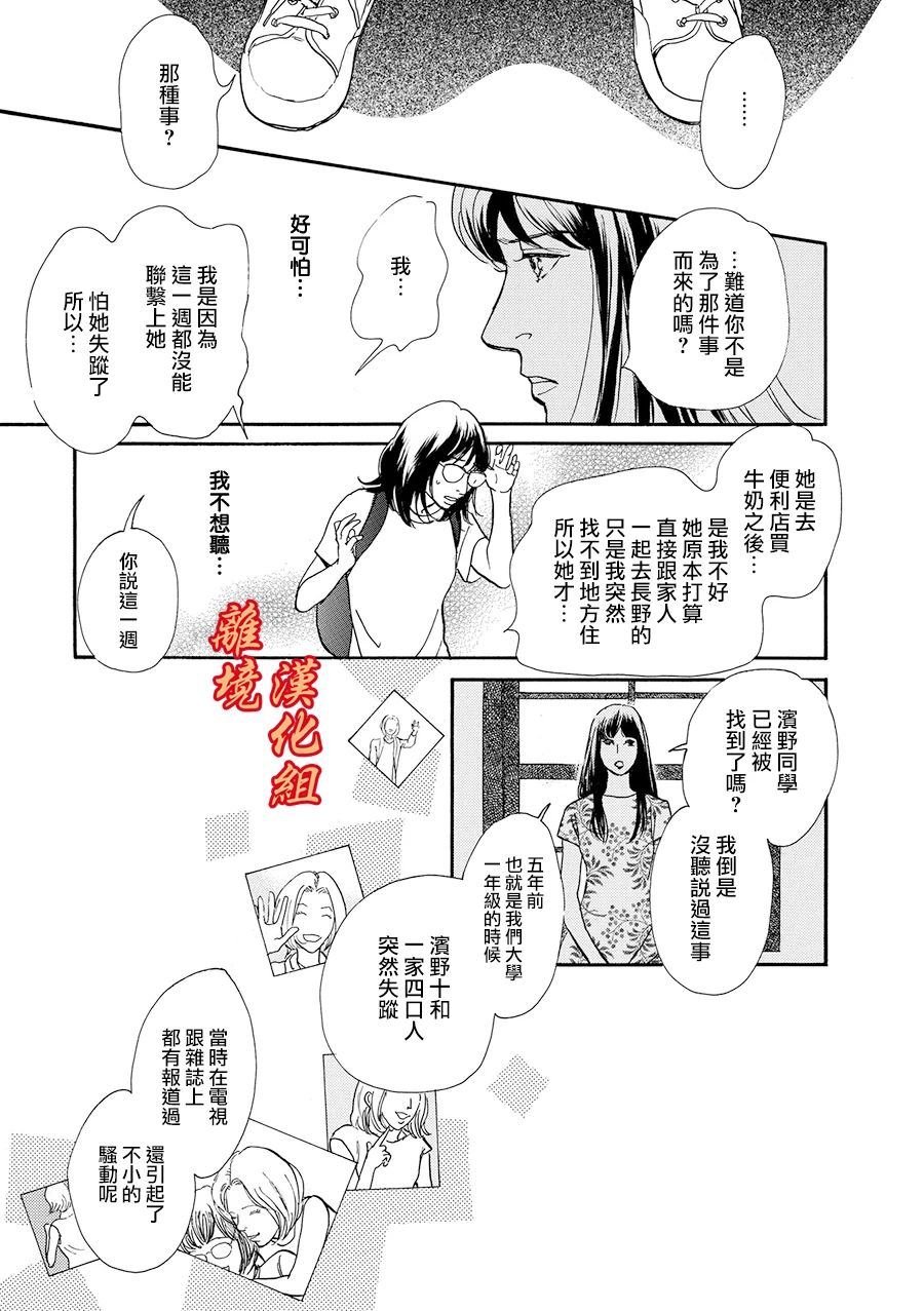 闺中密友的家