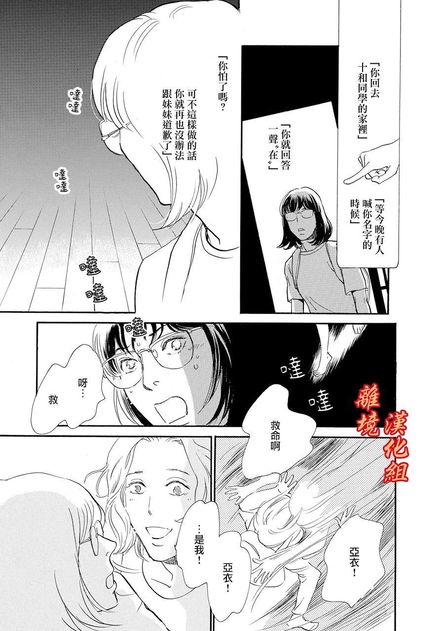 闺中密友的家