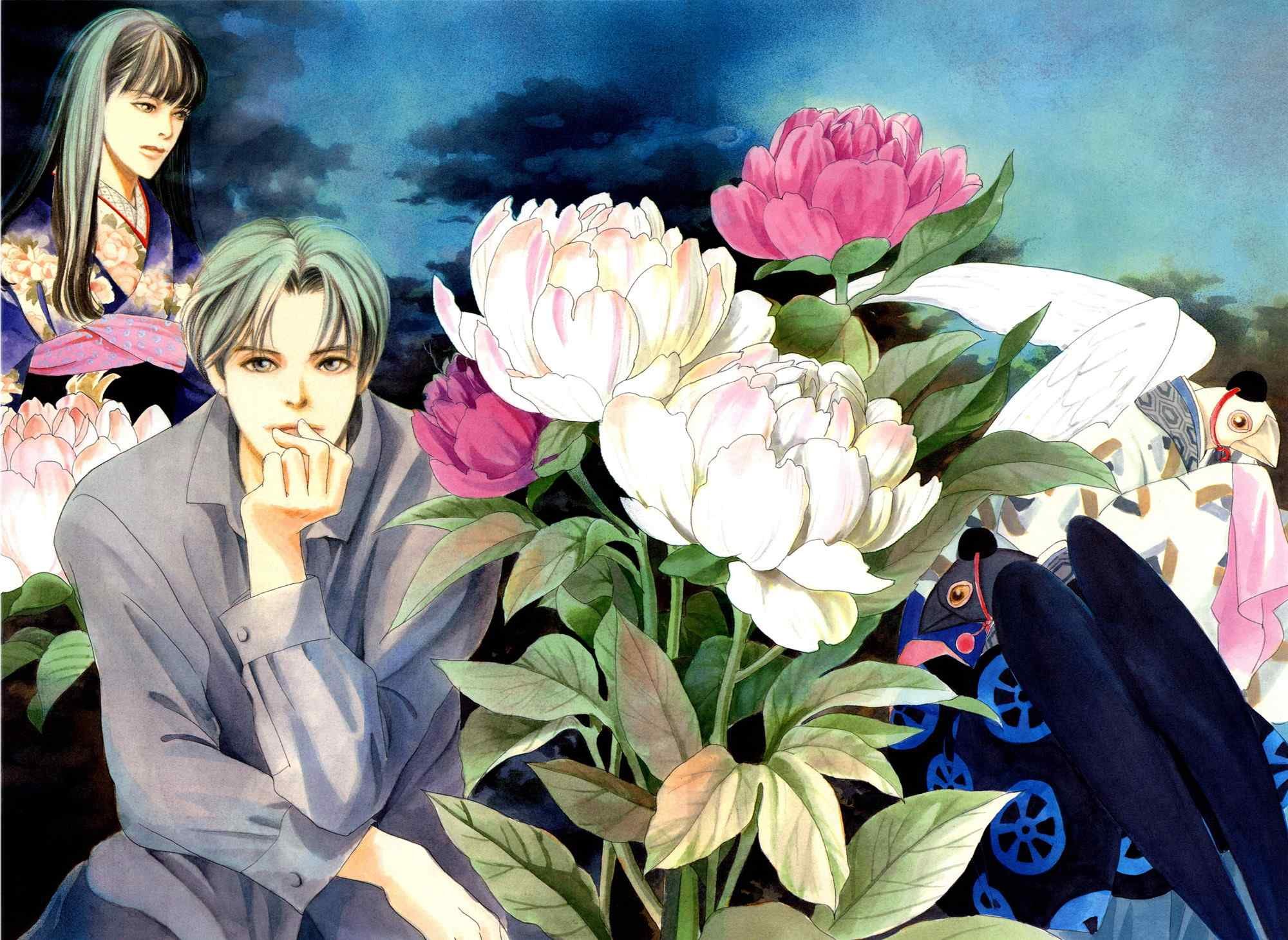 画集