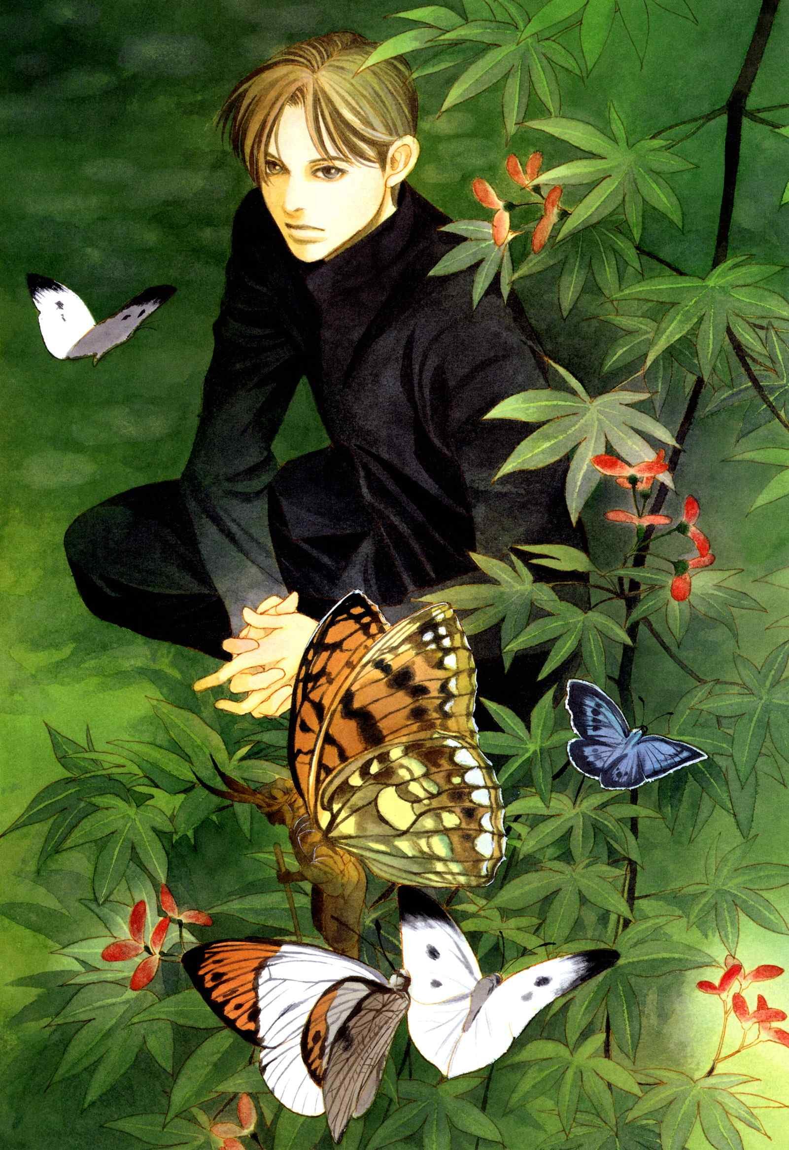画集