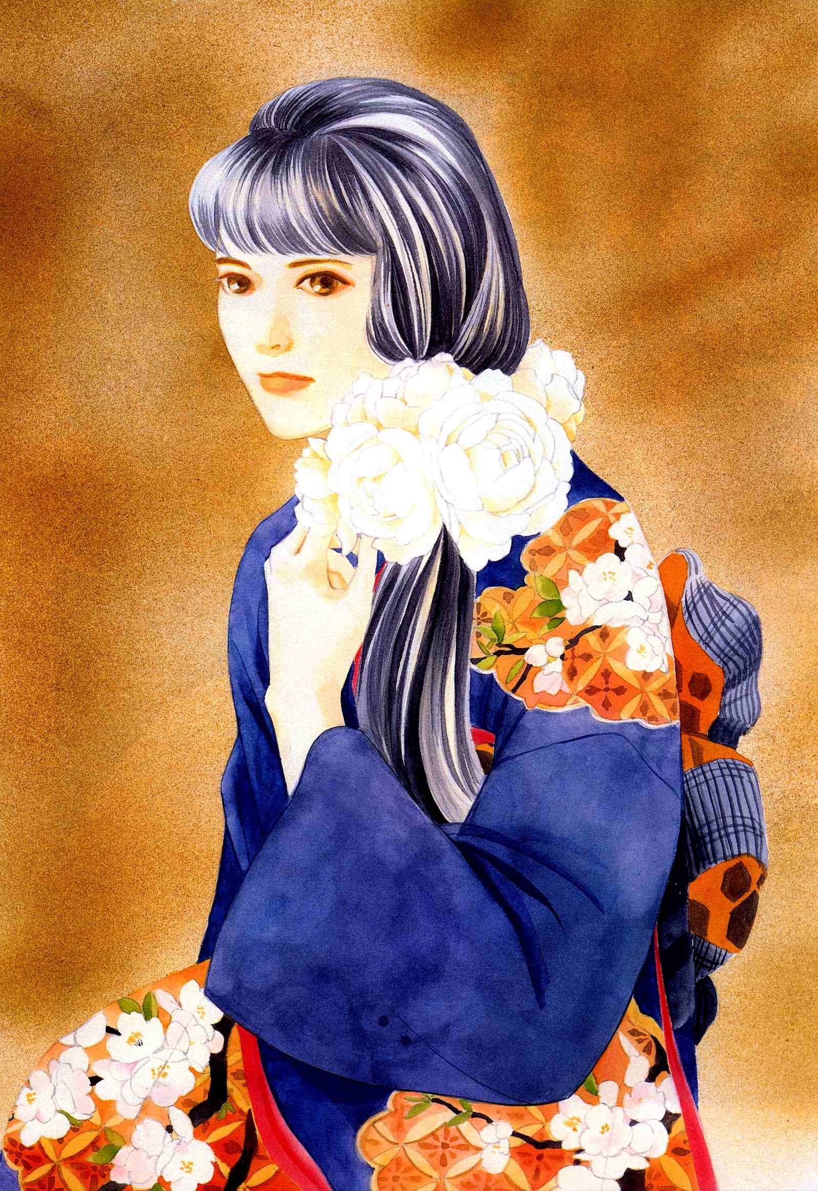 画集