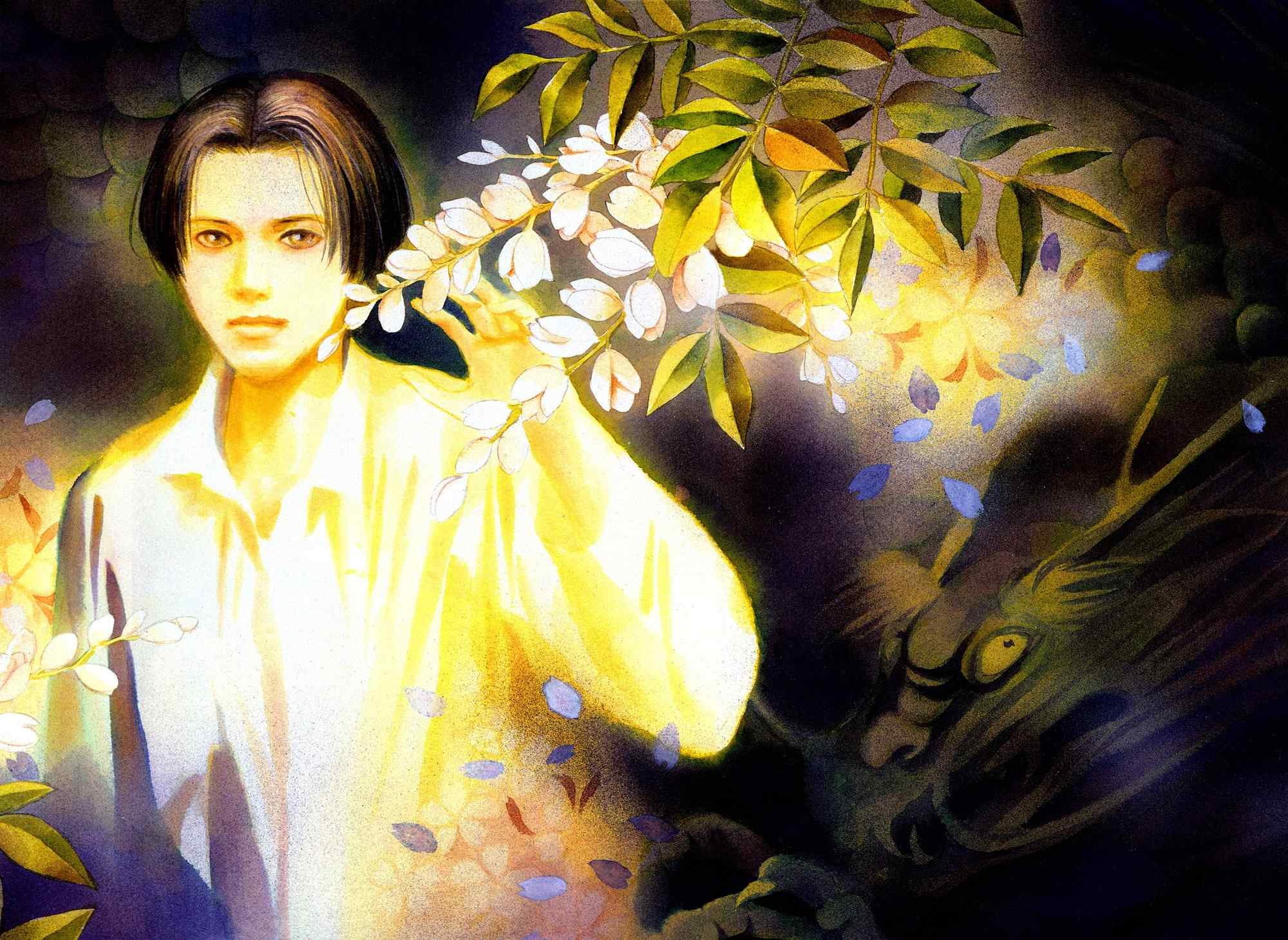 画集