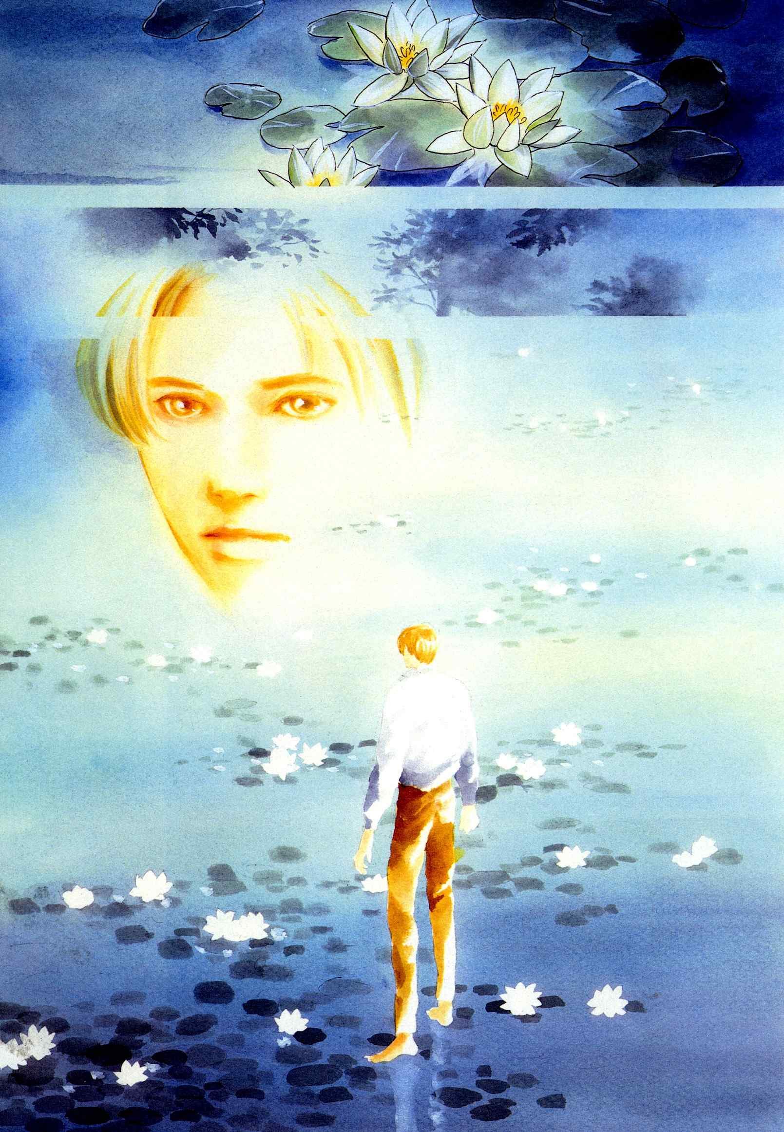 画集