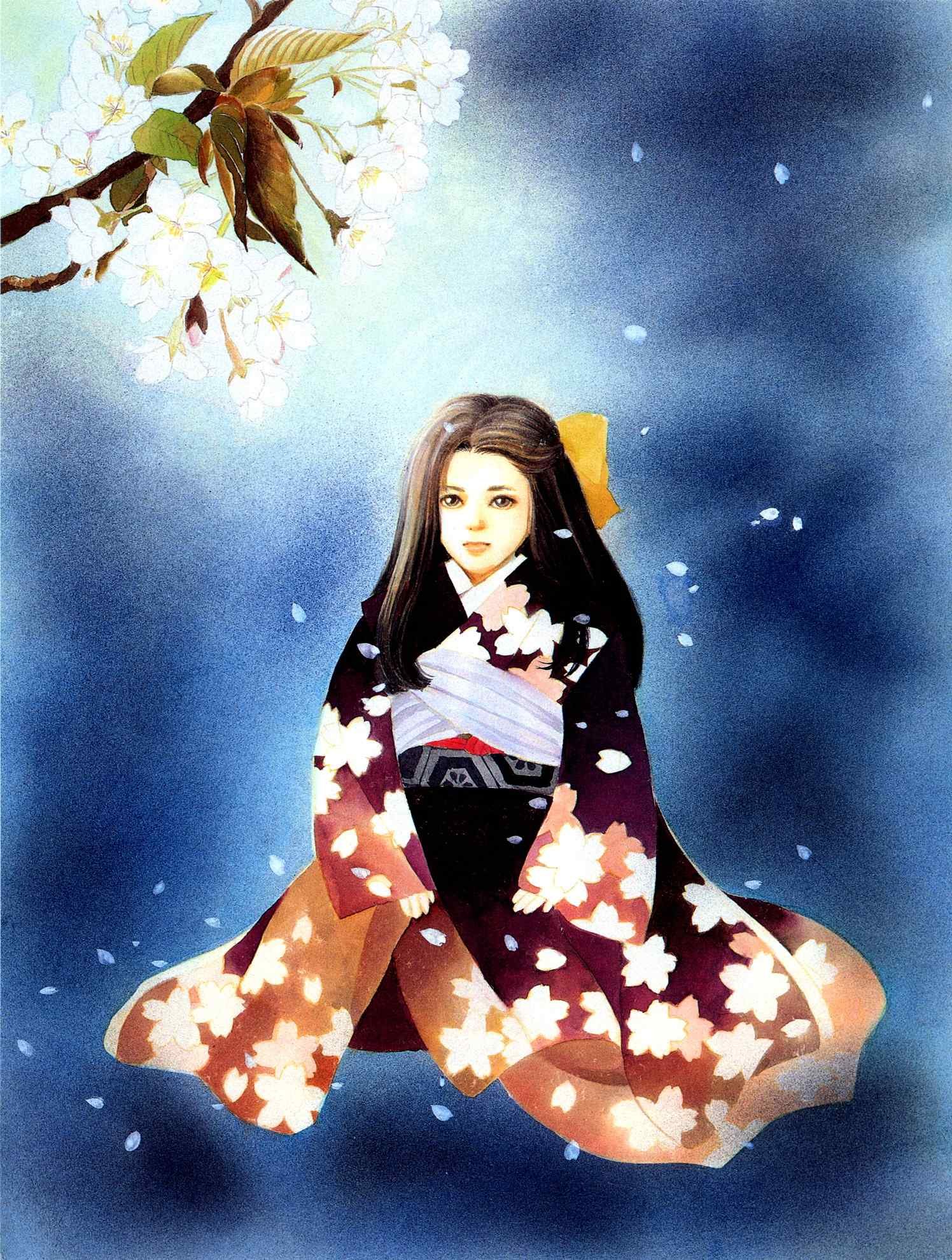 画集