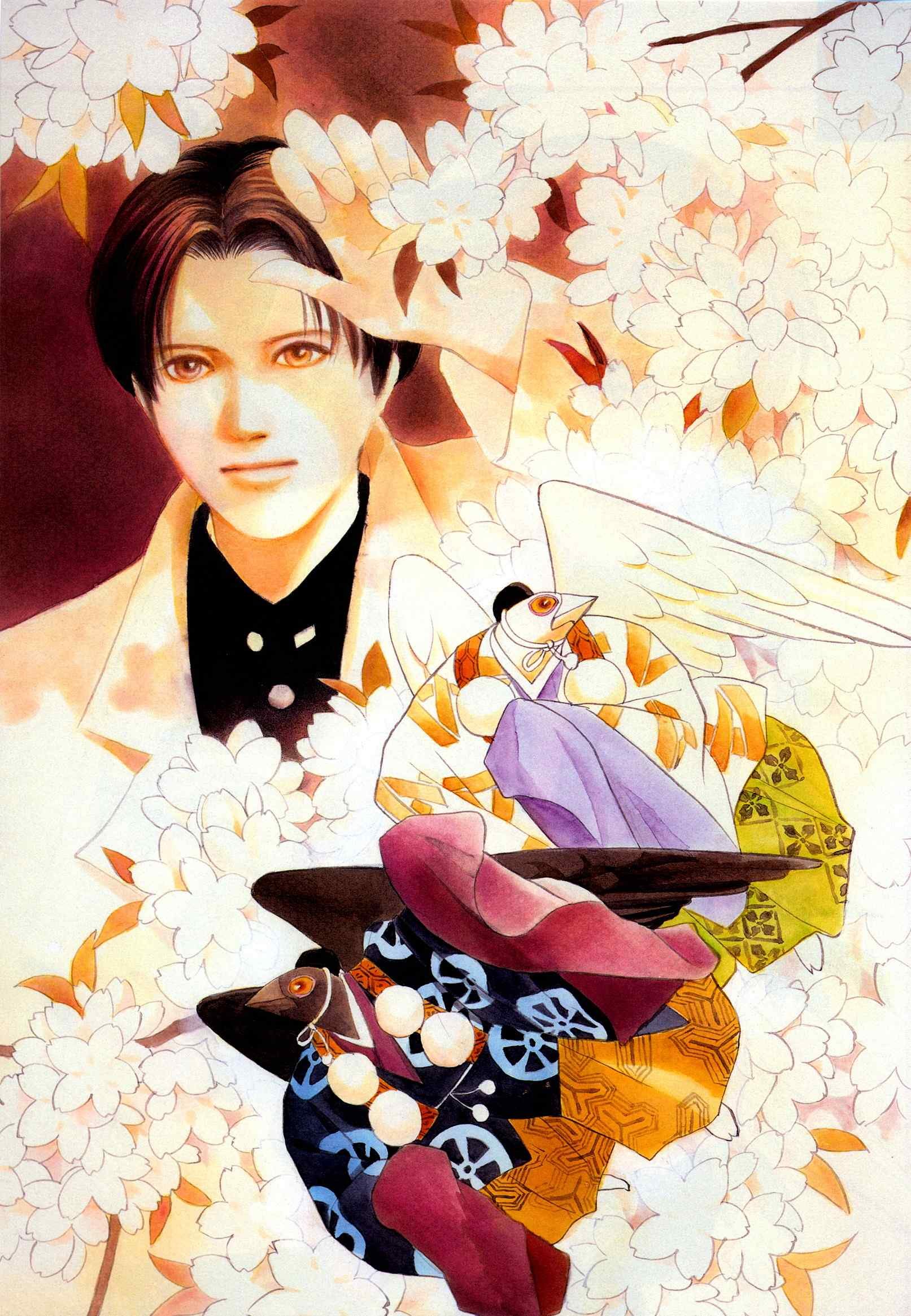 画集