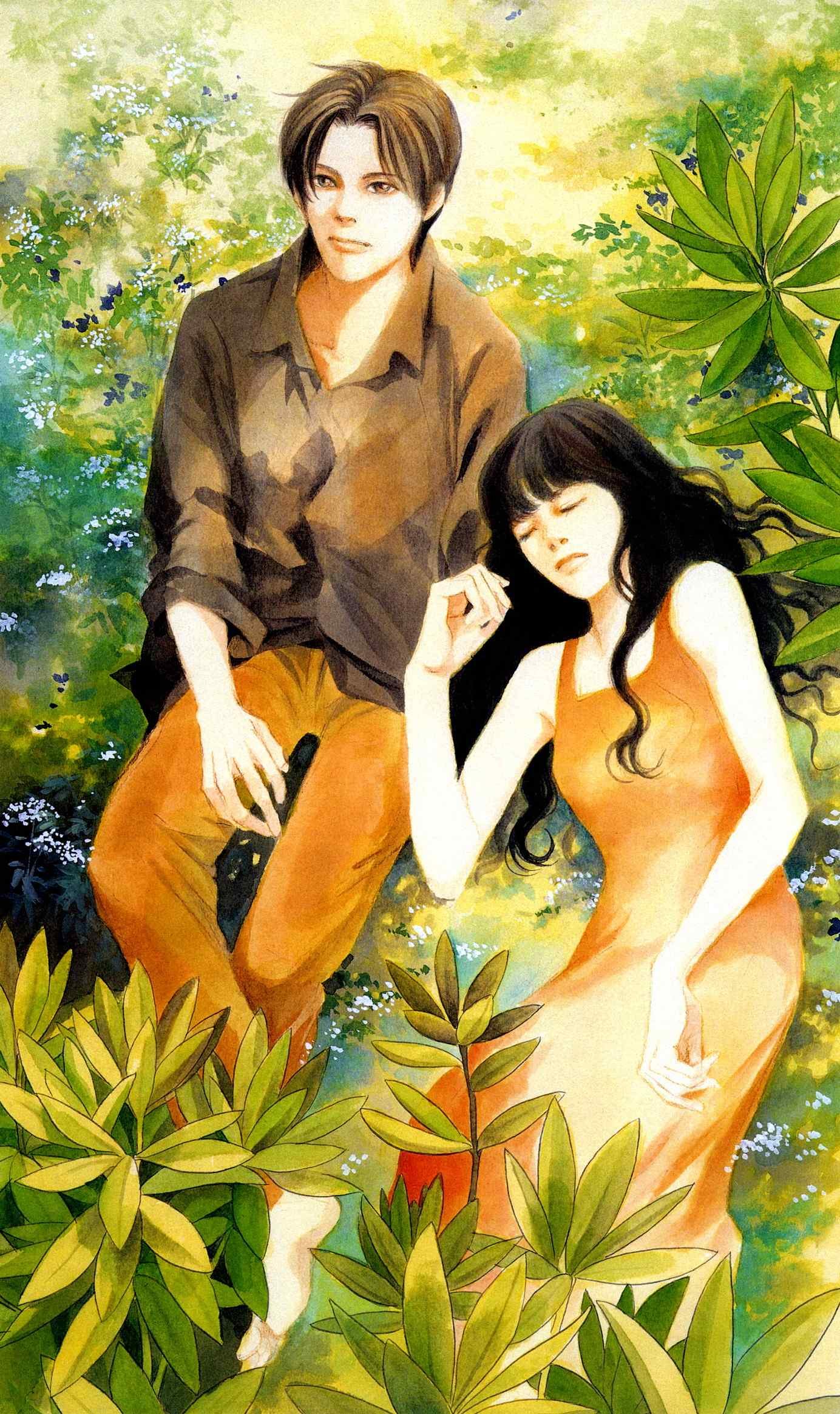 画集