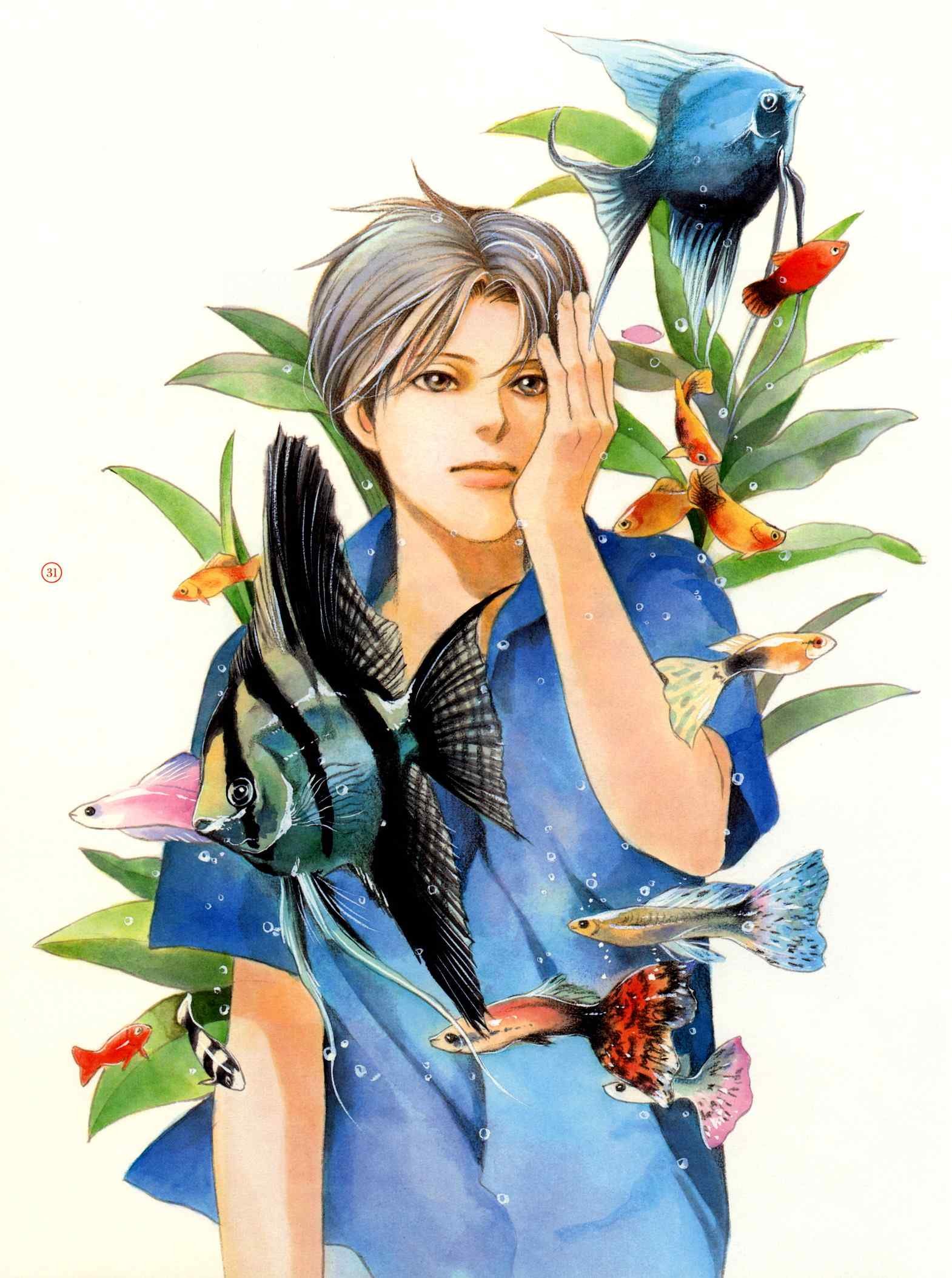 画集