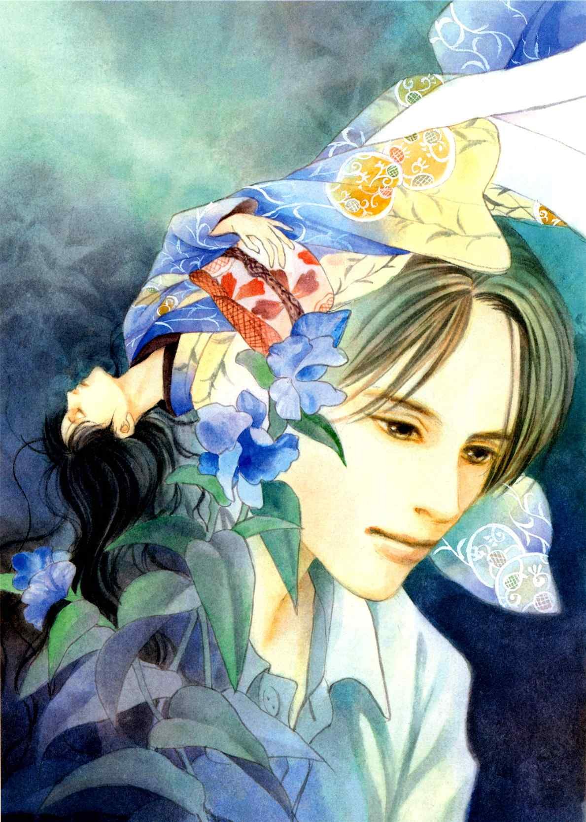 画集