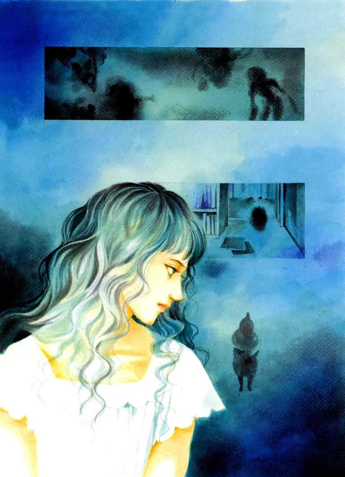 画集