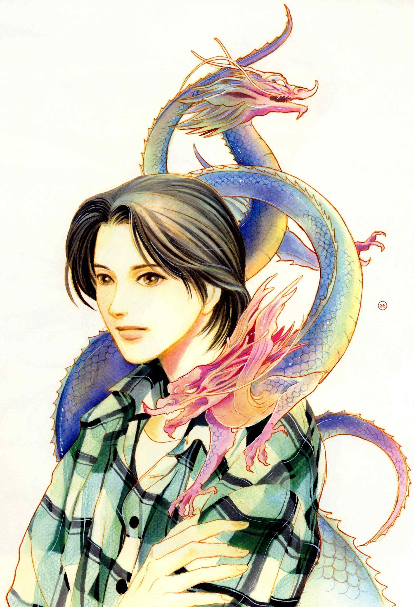 画集