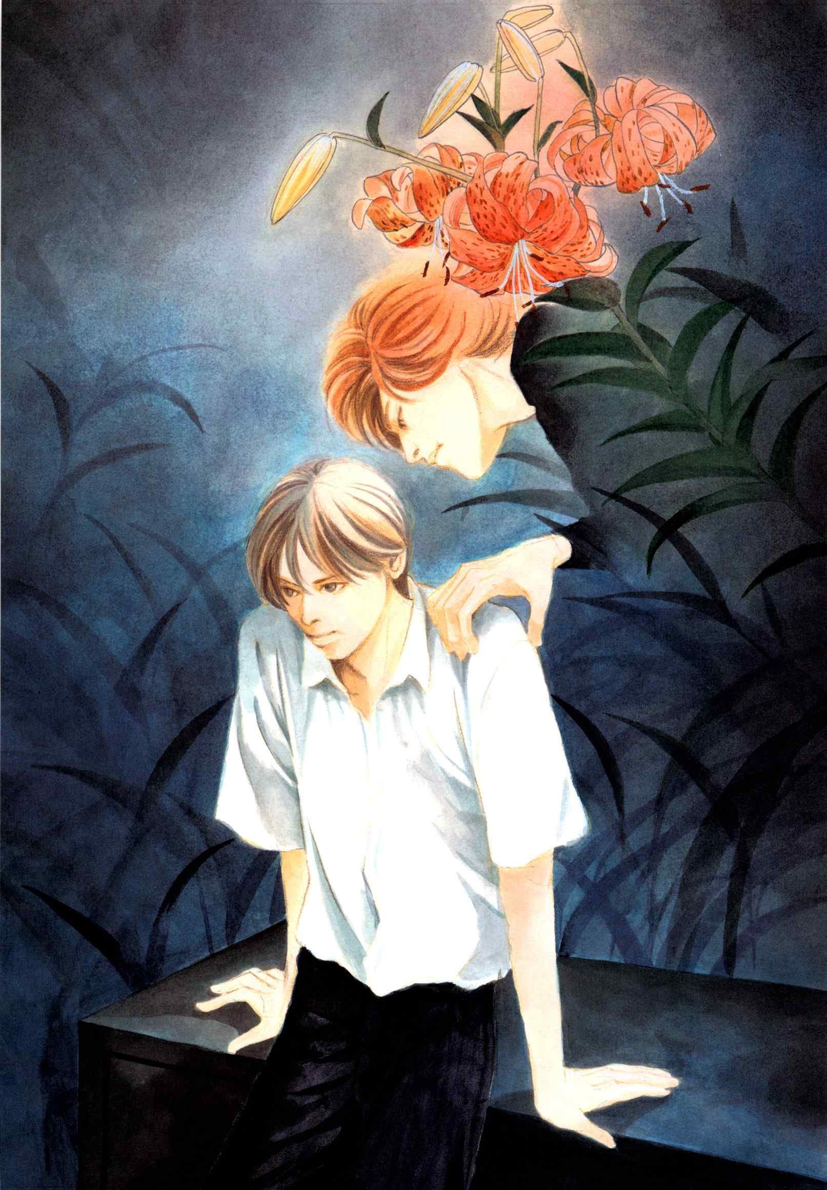 画集