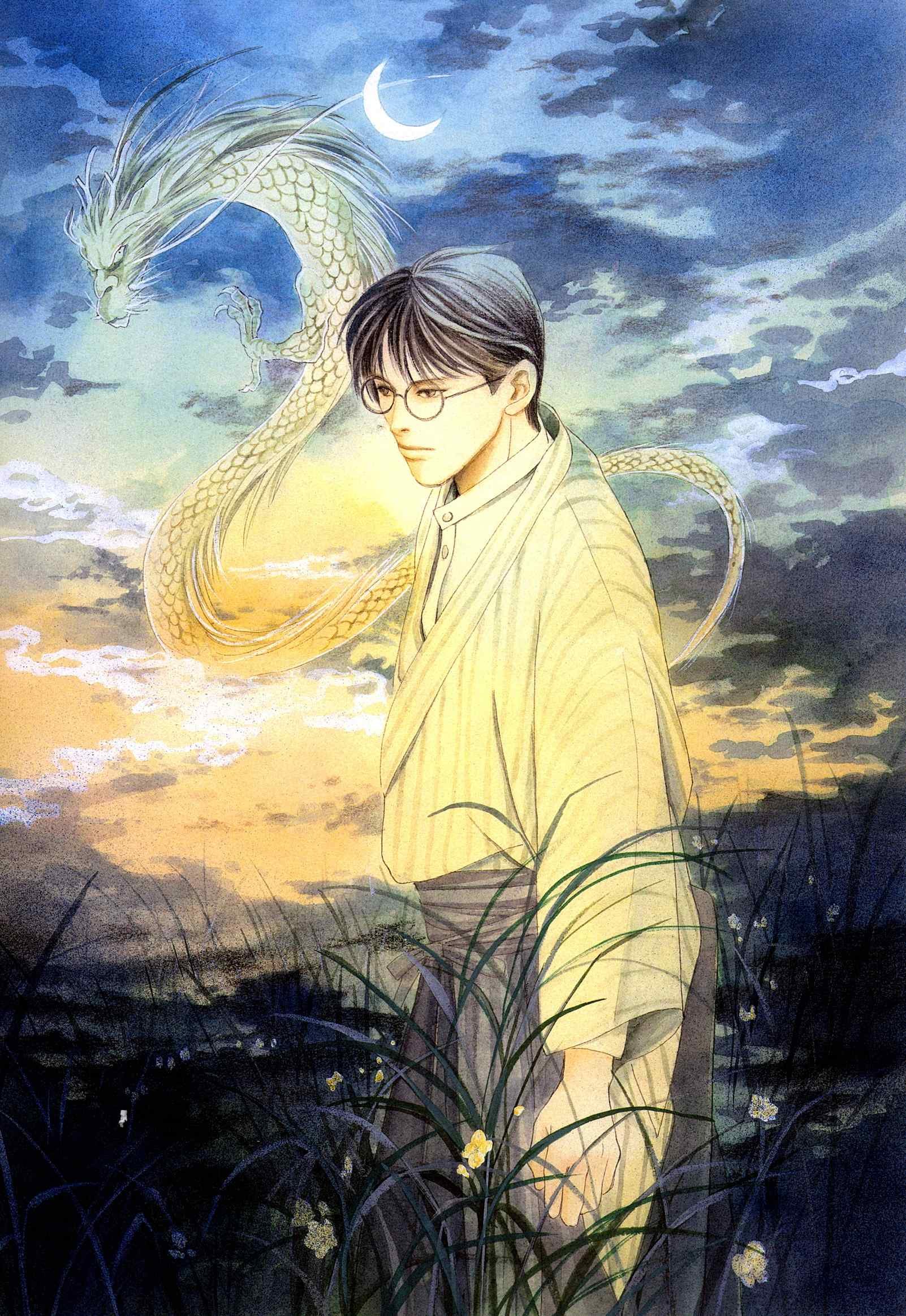 画集