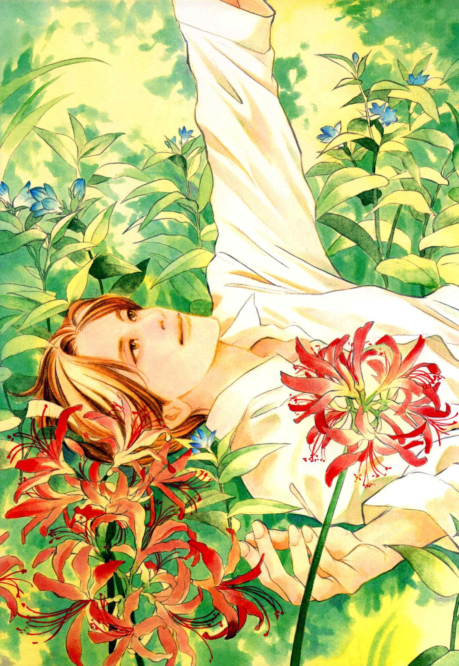 画集